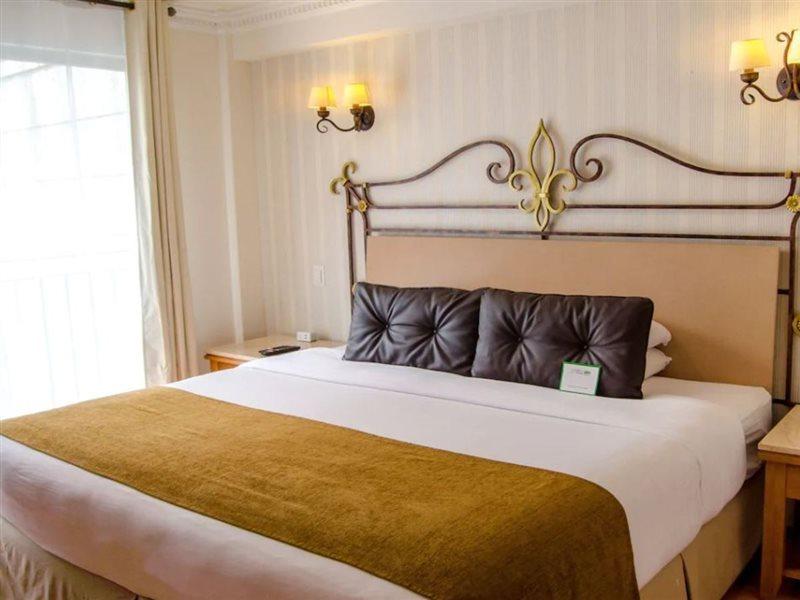 Residence L' Heritage Tennyson By Bluebay مدينة مكسيكو المظهر الخارجي الصورة