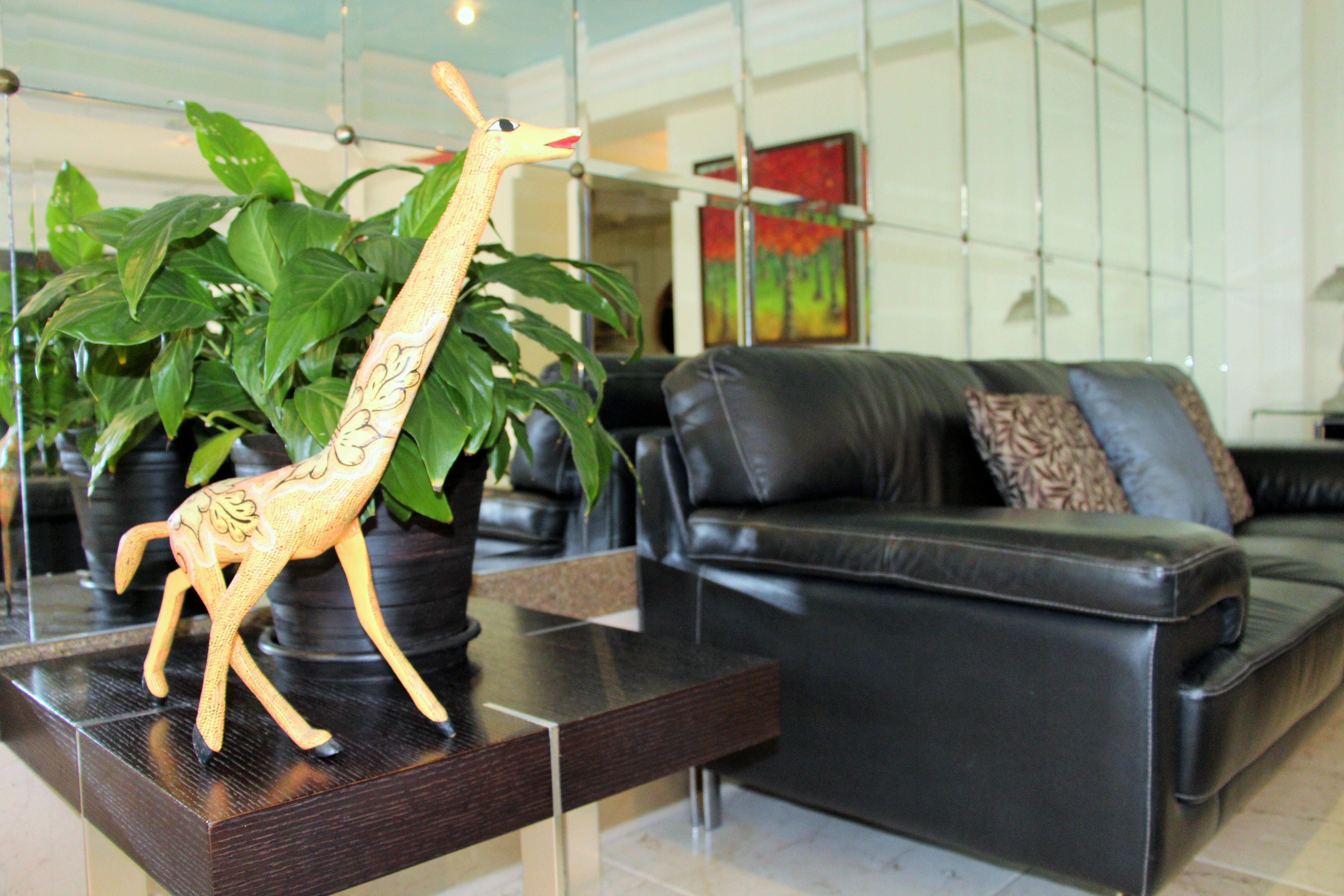 Residence L' Heritage Tennyson By Bluebay مدينة مكسيكو المظهر الخارجي الصورة