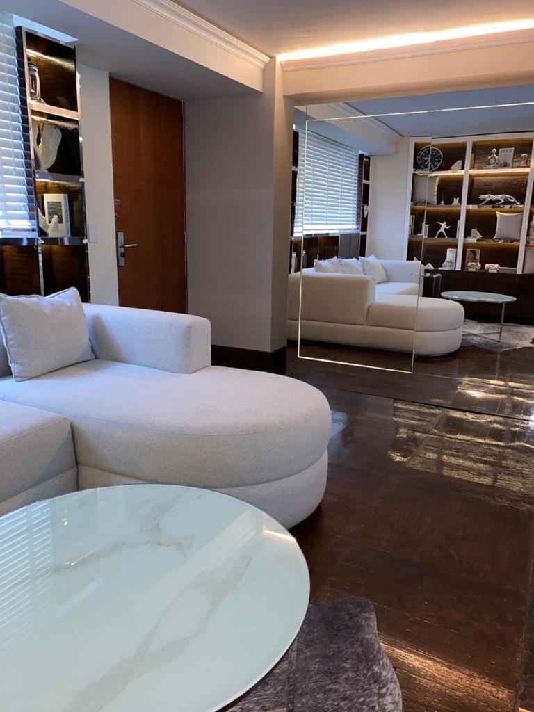 Residence L' Heritage Tennyson By Bluebay مدينة مكسيكو المظهر الخارجي الصورة