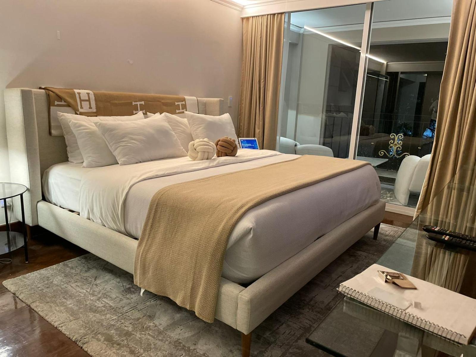Residence L' Heritage Tennyson By Bluebay مدينة مكسيكو المظهر الخارجي الصورة