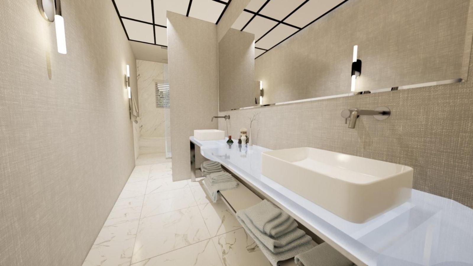 Residence L' Heritage Tennyson By Bluebay مدينة مكسيكو المظهر الخارجي الصورة