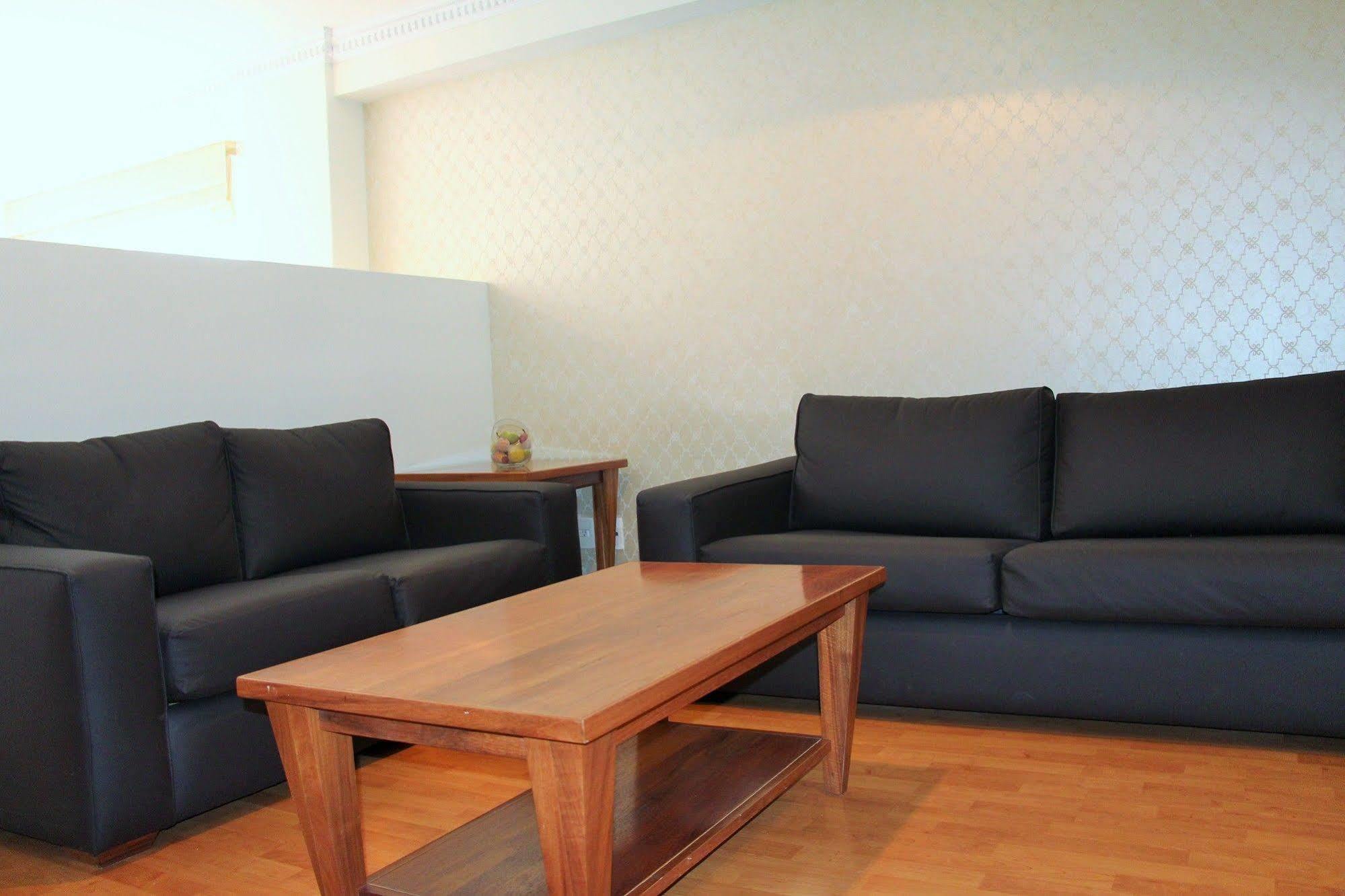 Residence L' Heritage Tennyson By Bluebay مدينة مكسيكو المظهر الخارجي الصورة